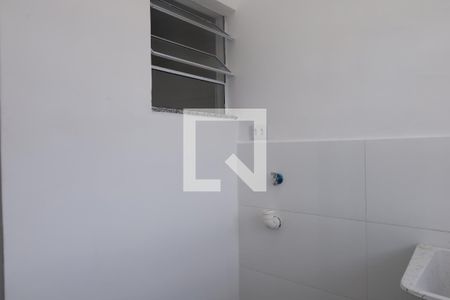 Studio para alugar com 26m², 1 quarto e sem vagaÁrea de Serviço