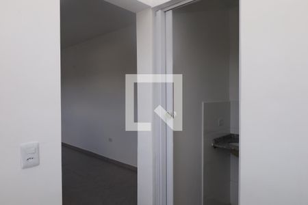 Studio para alugar com 26m², 1 quarto e sem vagaÁrea de Serviço