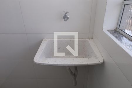 Studio para alugar com 26m², 1 quarto e sem vagaÁrea de Serviço