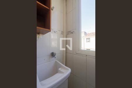 Apartamento para alugar com 45m², 1 quarto e 1 vagaCozinha