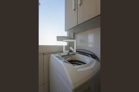Apartamento para alugar com 45m², 1 quarto e 1 vagaCozinha