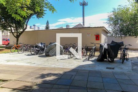 Apartamento para alugar com 45m², 1 quarto e 1 vagaArea comum