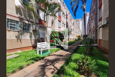 Apartamento para alugar com 45m², 1 quarto e 1 vagaArea comum