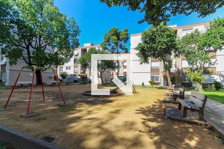 Apartamento para alugar com 45m², 1 quarto e 1 vagaArea comum