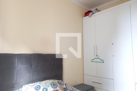 Quarto 1 de apartamento à venda com 2 quartos, 47m² em Vila Campos Sales, Campinas