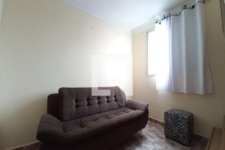 Quarto 2 de apartamento à venda com 2 quartos, 47m² em Vila Campos Sales, Campinas