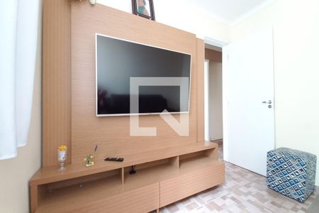 Quarto 2 de apartamento à venda com 2 quartos, 47m² em Vila Campos Sales, Campinas