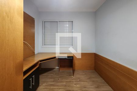 Quarto 1 de apartamento para alugar com 3 quartos, 128m² em Jardim São Caetano, São Caetano do Sul