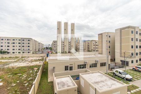 Apartamento para alugar com 50m², 2 quartos e 1 vaga Apartamento para alugar com 50m², 2 quartos e 1 vagaVista do Quarto 2