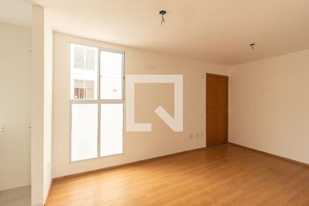Apartamento para alugar com 50m², 2 quartos e 1 vaga Apartamento para alugar com 50m², 2 quartos e 1 vagaSala