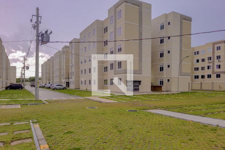 Apartamento para alugar com 50m², 2 quartos e 1 vaga Apartamento para alugar com 50m², 2 quartos e 1 vagaÁrea comum