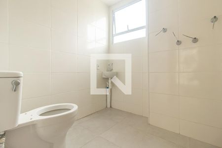 Apartamento para alugar com 50m², 2 quartos e 1 vaga Apartamento para alugar com 50m², 2 quartos e 1 vagaBanheiro
