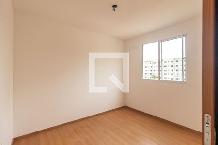 Quarto 2 de apartamento para alugar com 2 quartos, 50m² em Campo Grande, Rio de Janeiro