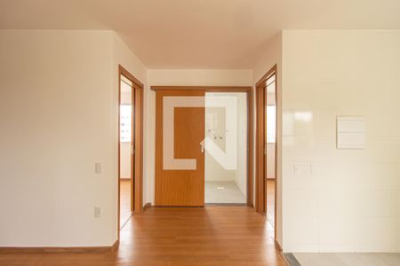 Apartamento para alugar com 50m², 2 quartos e 1 vaga Apartamento para alugar com 50m², 2 quartos e 1 vagaSala