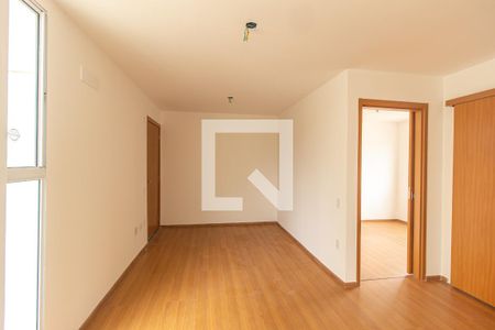Apartamento para alugar com 50m², 2 quartos e 1 vaga Apartamento para alugar com 50m², 2 quartos e 1 vagaSala