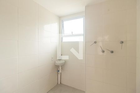 Apartamento para alugar com 50m², 2 quartos e 1 vaga Apartamento para alugar com 50m², 2 quartos e 1 vagaBanheiro