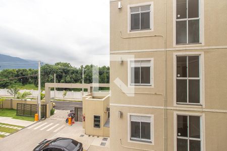 Apartamento para alugar com 50m², 2 quartos e 1 vaga Apartamento para alugar com 50m², 2 quartos e 1 vagaVista da Cozinha e Área de Serviço