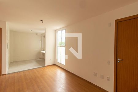 Apartamento para alugar com 2 quartos, 50m² em Campo Grande, Rio de Janeiro