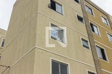 Apartamento para alugar com 50m², 2 quartos e 1 vaga Apartamento para alugar com 50m², 2 quartos e 1 vagaFachada