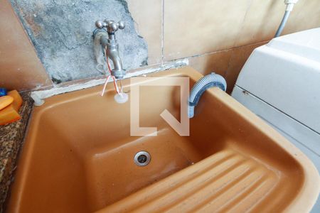 Casa à venda com 110m², 3 quartos e 2 vagasÁrea de Serviço 