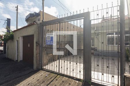 Casa à venda com 110m², 3 quartos e 2 vagasFachada 