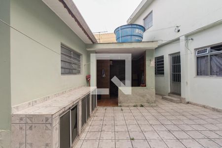 Casa à venda com 110m², 3 quartos e 2 vagasQuintal 