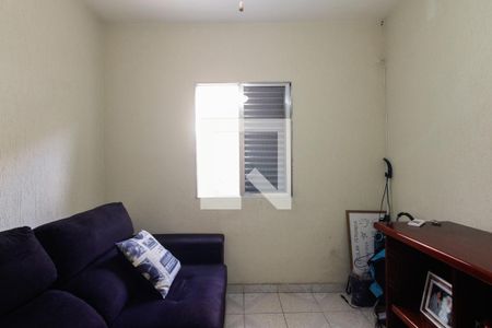 Casa à venda com 110m², 3 quartos e 2 vagasQuarto 3