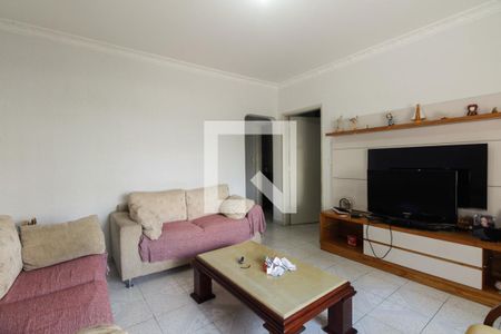 Casa à venda com 110m², 3 quartos e 2 vagasSala 