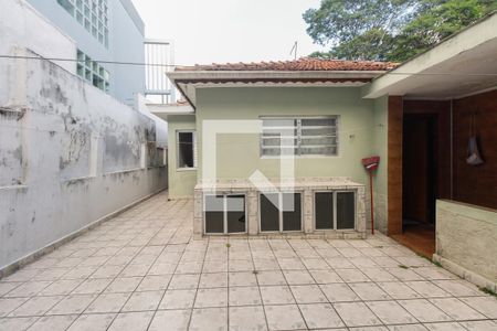Casa à venda com 110m², 3 quartos e 2 vagasQuintal 