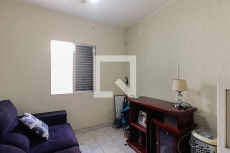 Casa à venda com 110m², 3 quartos e 2 vagasQuarto 3