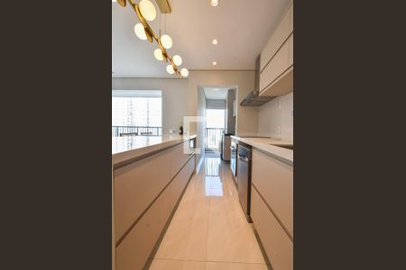 Apartamento para alugar com 77m², 2 quartos e 1 vagaCozinha