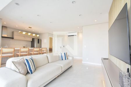 Apartamento para alugar com 77m², 2 quartos e 1 vagaSala de Estar