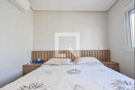 Apartamento para alugar com 77m², 2 quartos e 1 vagaSuíte 01