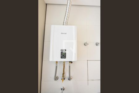 Apartamento para alugar com 77m², 2 quartos e 1 vagaLavanderia