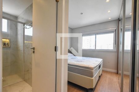 Apartamento para alugar com 77m², 2 quartos e 1 vagaSuíte 01