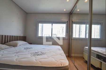 Apartamento para alugar com 77m², 2 quartos e 1 vagaSuíte 01