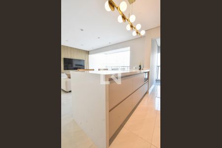 Apartamento para alugar com 77m², 2 quartos e 1 vagaCozinha