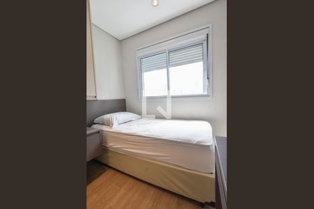 Apartamento para alugar com 77m², 2 quartos e 1 vagaQuarto 02