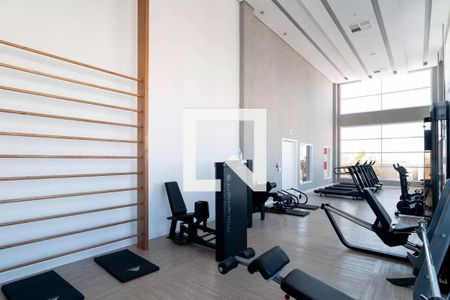 Apartamento para alugar com 77m², 2 quartos e 1 vagaAcademia