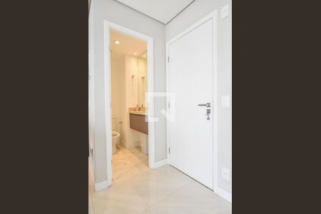 Apartamento para alugar com 77m², 2 quartos e 1 vagaEntrada