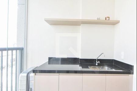 Apartamento para alugar com 77m², 2 quartos e 1 vagaVaranda