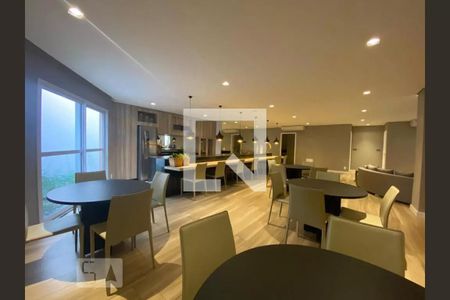 Apartamento para alugar com 77m², 2 quartos e 1 vagaSalão de Festas