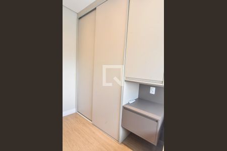 Apartamento para alugar com 77m², 2 quartos e 1 vagaQuarto 02