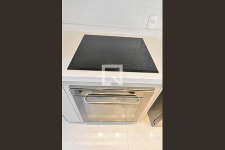 Apartamento para alugar com 77m², 2 quartos e 1 vagaCozinha