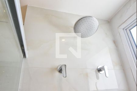 Apartamento para alugar com 77m², 2 quartos e 1 vagaBanheiro Suíte 01