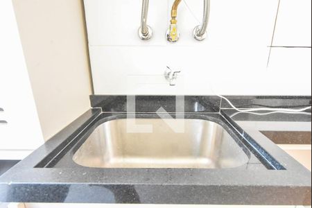 Apartamento para alugar com 77m², 2 quartos e 1 vagaLavanderia