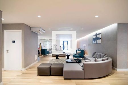 Apartamento para alugar com 77m², 2 quartos e 1 vagaCondomínio