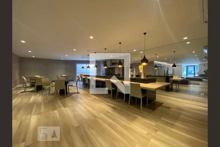 Apartamento para alugar com 77m², 2 quartos e 1 vagaSalão de Festas