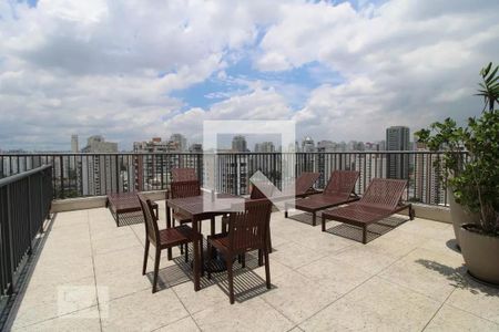 Apartamento para alugar com 77m², 2 quartos e 1 vagaPiscina