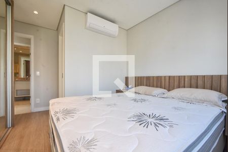 Apartamento para alugar com 77m², 2 quartos e 1 vagaSuíte 01